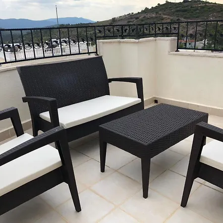 Vilă Hisar Sleeps 7 Pool Air Con Bogazici